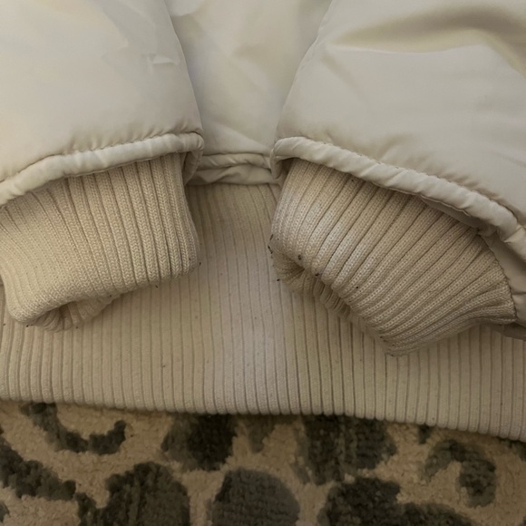 Juniors Fox Racing Jacket Size XL - Picture 9 of 9